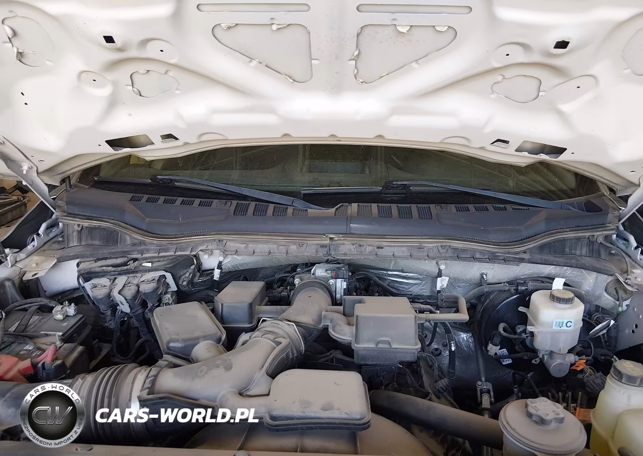 2022 Ford F-250 Xl VIN:1FT7W2A60NEC18669 - 10