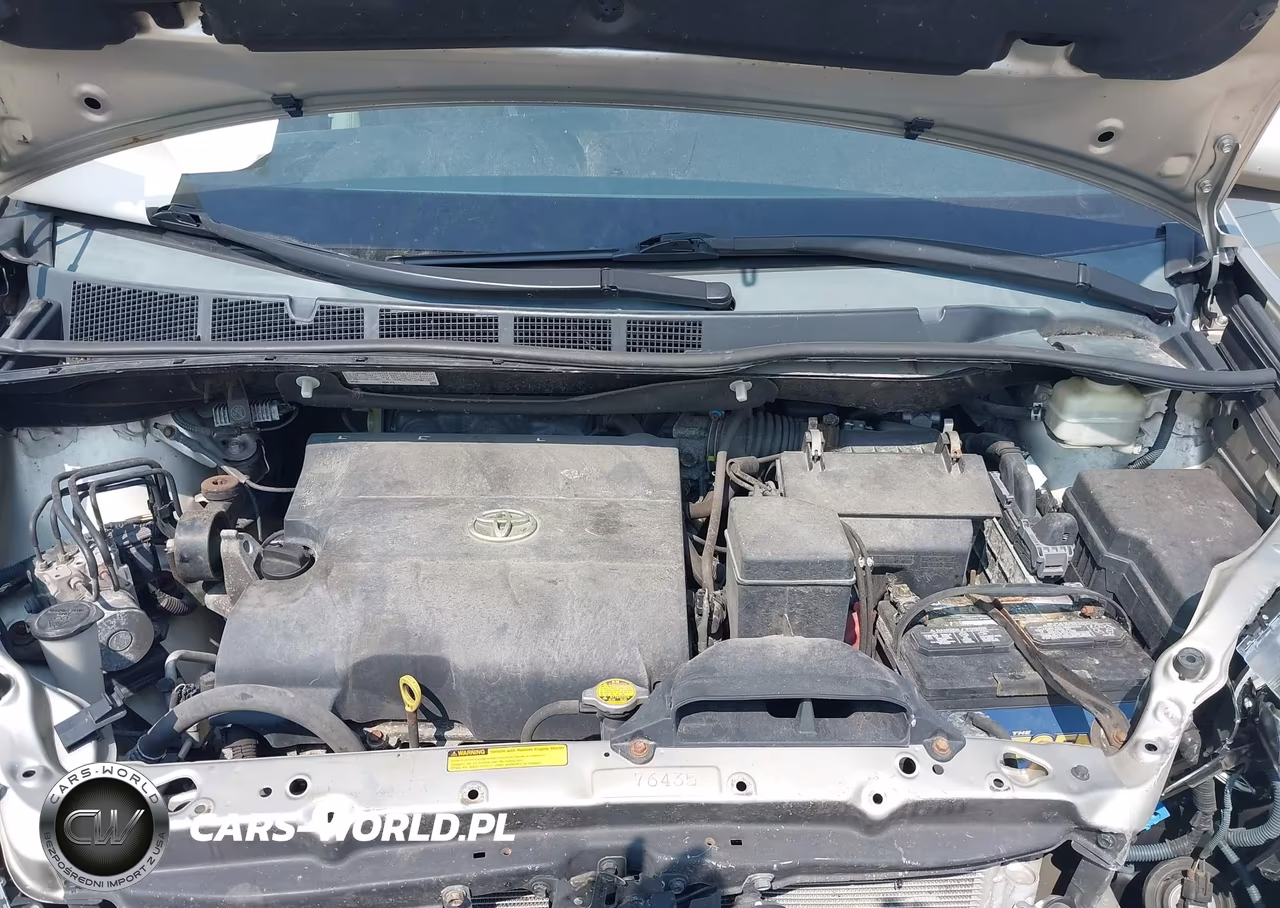 2015 Toyota Sienna Xle 8 Passenger VIN:5TDYK3DC1FS600437 - 10