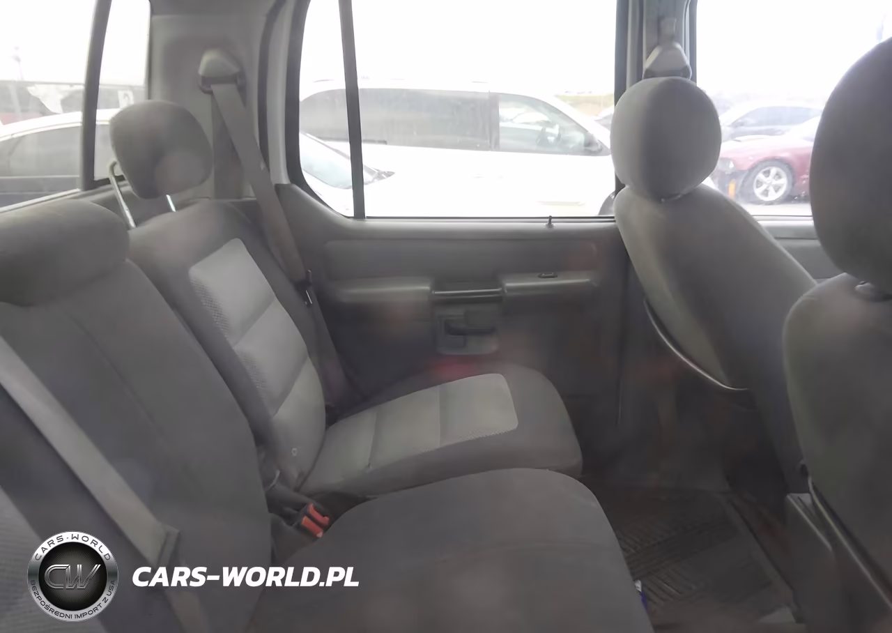 2005 Ford Explorer Sport Trac Adrenalin-Xls-Xlt VIN:1FMZU67K85UA64644 - 8