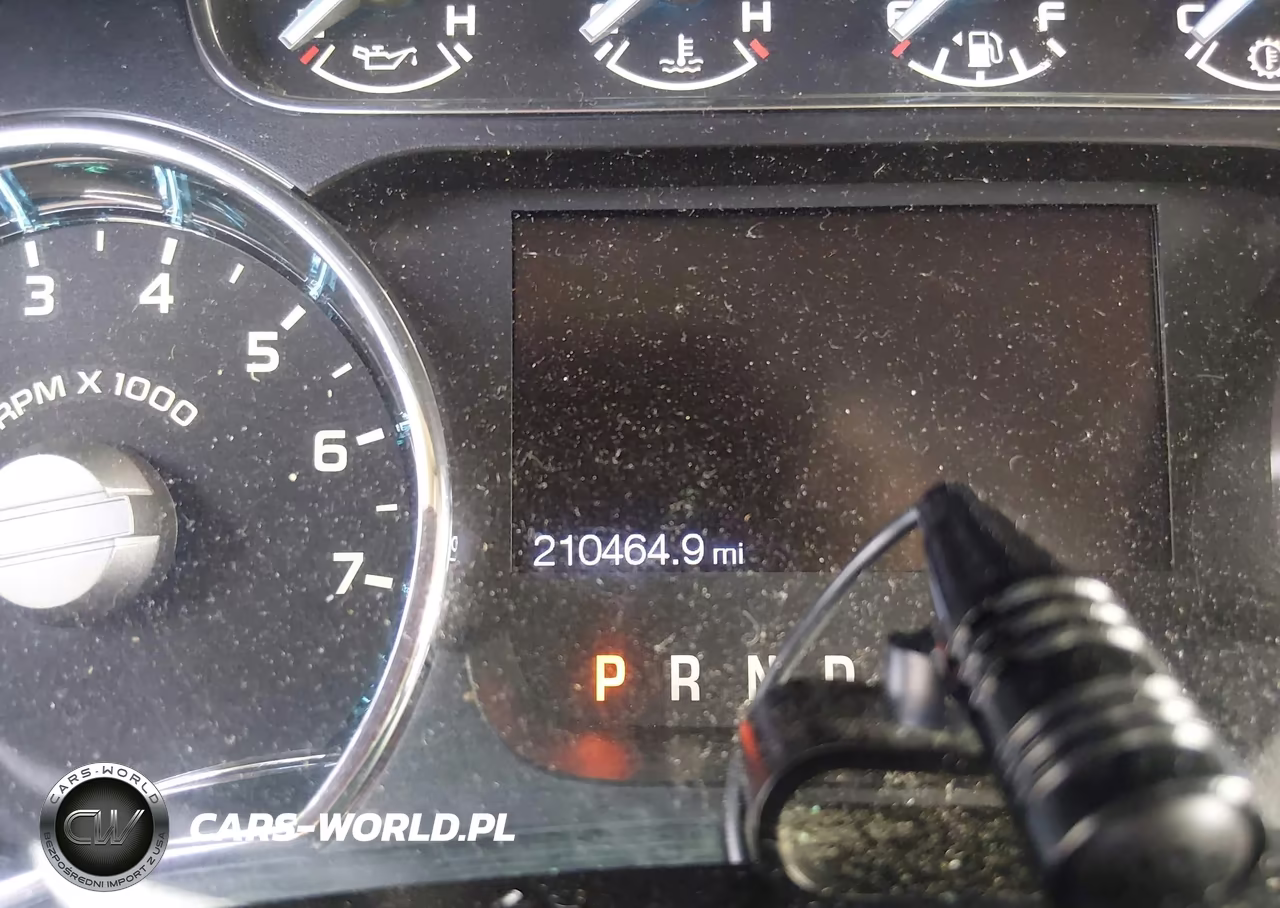 2012 Ford F-150 Lariat VIN:1FTFW1CT7CFB50273 - 15