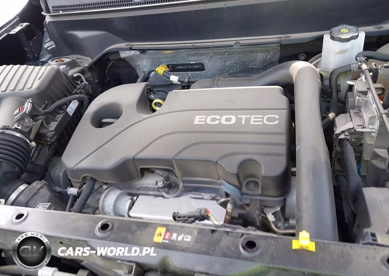 2022 Chevrolet Equinox Awd Lt VIN:3GNAXUEV1NL120807 - 10