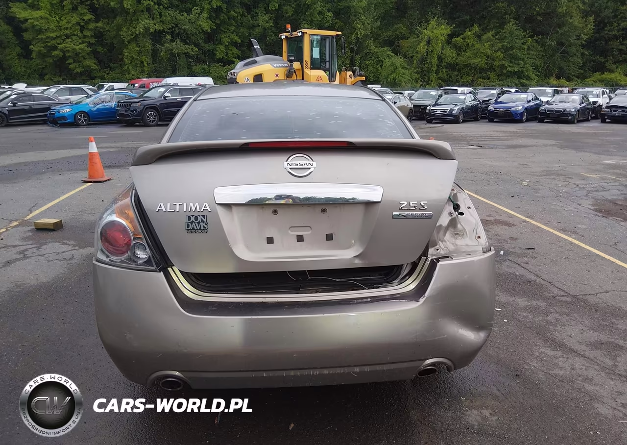 2012 Nissan Altima 2.5 S VIN:1N4AL2APXCN439755 - 17