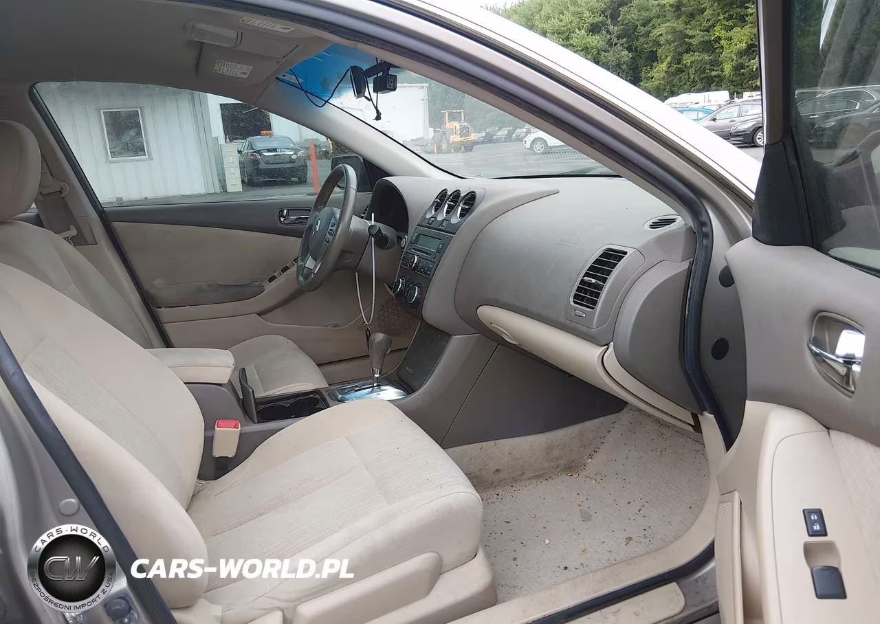 2012 Nissan Altima 2.5 S VIN:1N4AL2APXCN439755 - 5