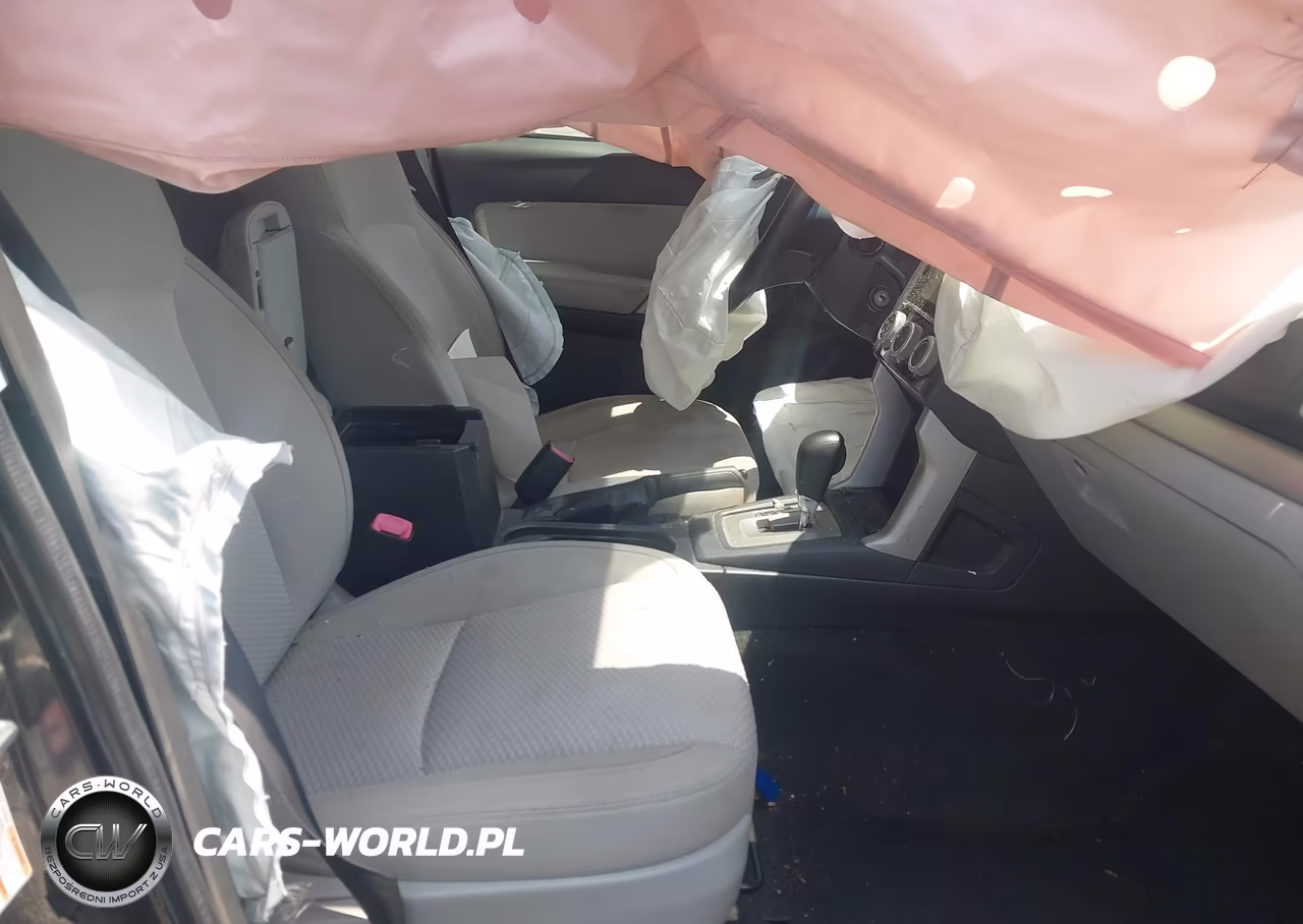 2016 Subaru Forester 2.5I Premium VIN:JF2SJADC5GH467914 - 5