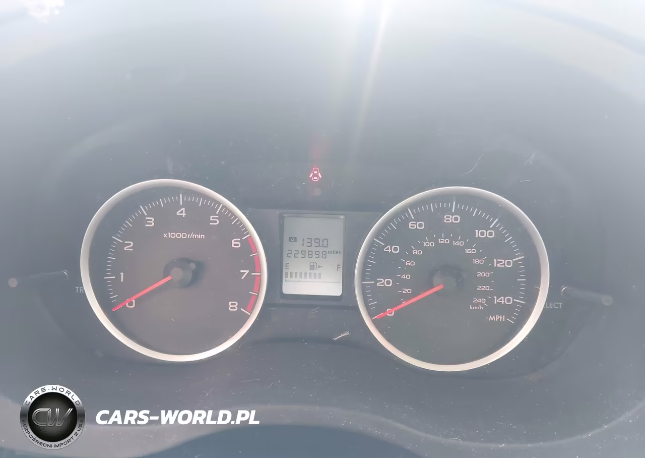 2016 Subaru Forester 2.5I Premium VIN:JF2SJADC5GH467914 - 7