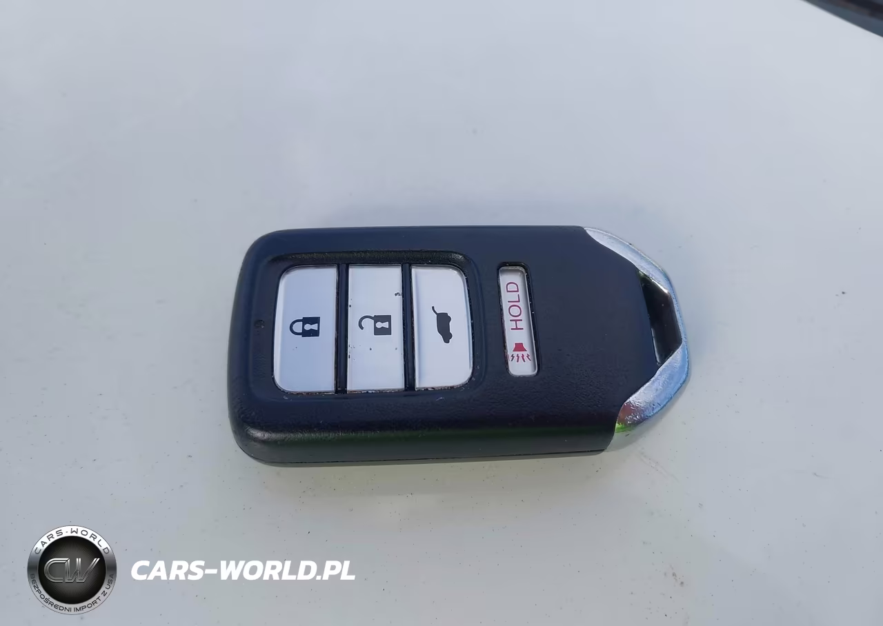 2017 Honda Pilot Lx VIN:5FNYF5H11HB033842 - 11