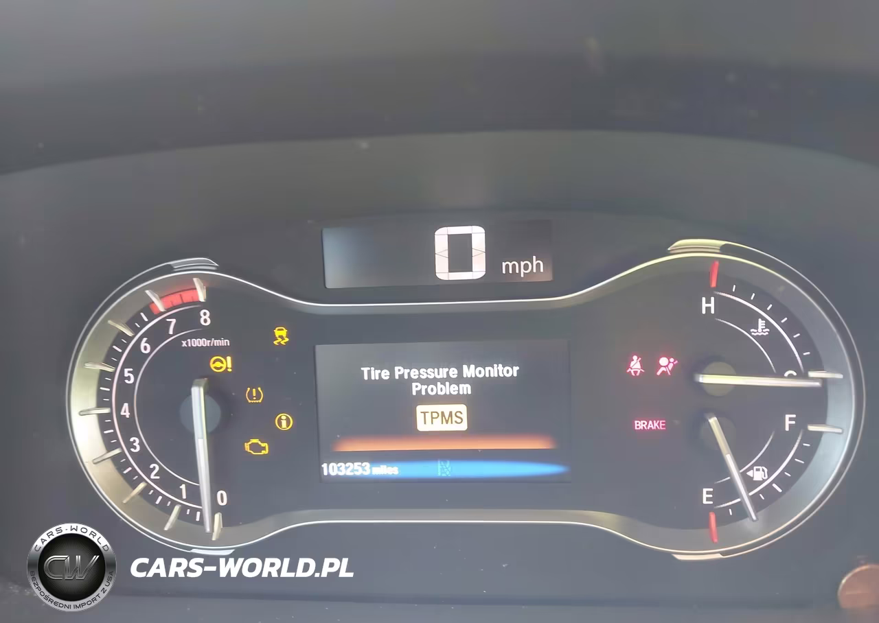 2017 Honda Pilot Lx VIN:5FNYF5H11HB033842 - 7