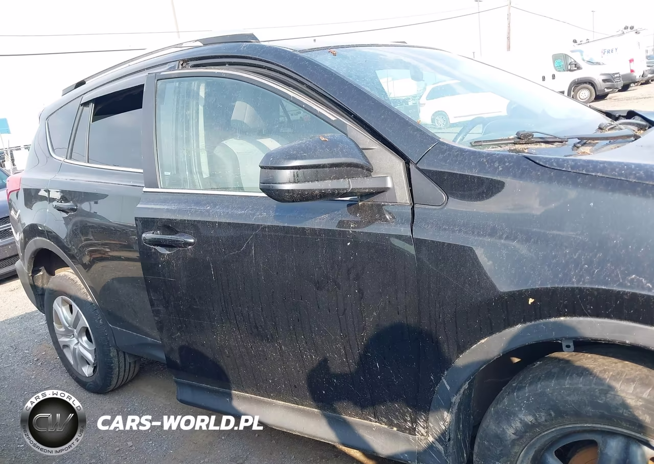 2013 Toyota Rav4 Le VIN:2T3BFREV2DW022972 - 13