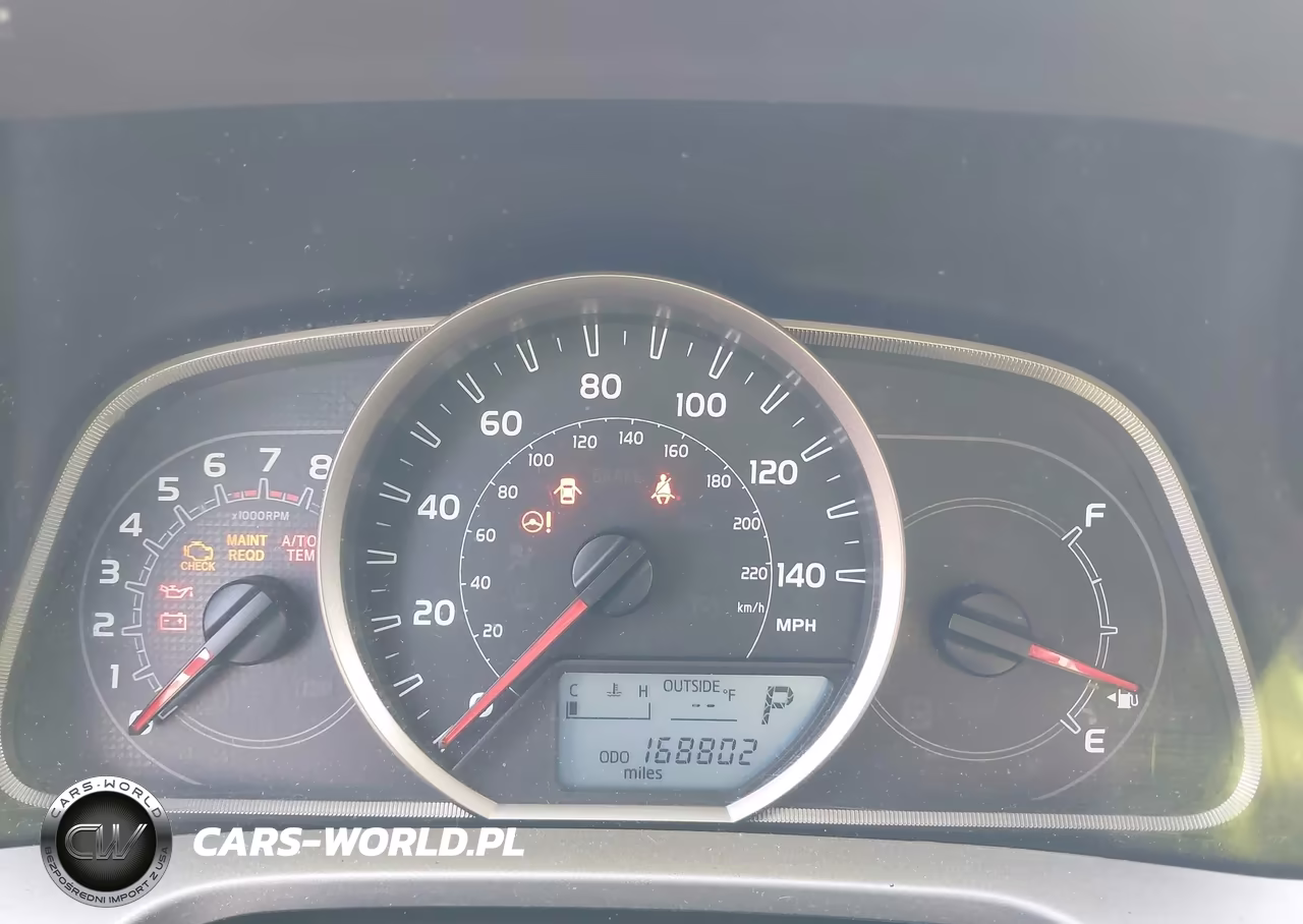 2013 Toyota Rav4 Le VIN:2T3BFREV2DW022972 - 7