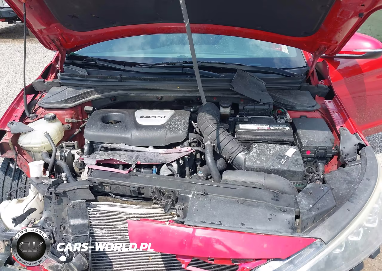 2019 Hyundai Elantra Sport VIN:KMHD04LB6KU841902 - 10