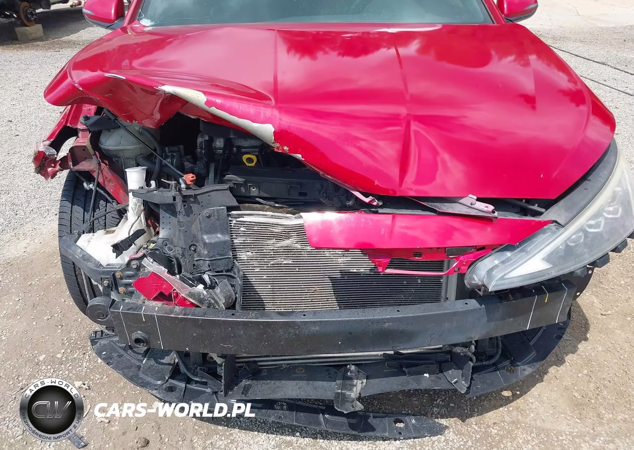 2019 Hyundai Elantra Sport VIN:KMHD04LB6KU841902 - 17