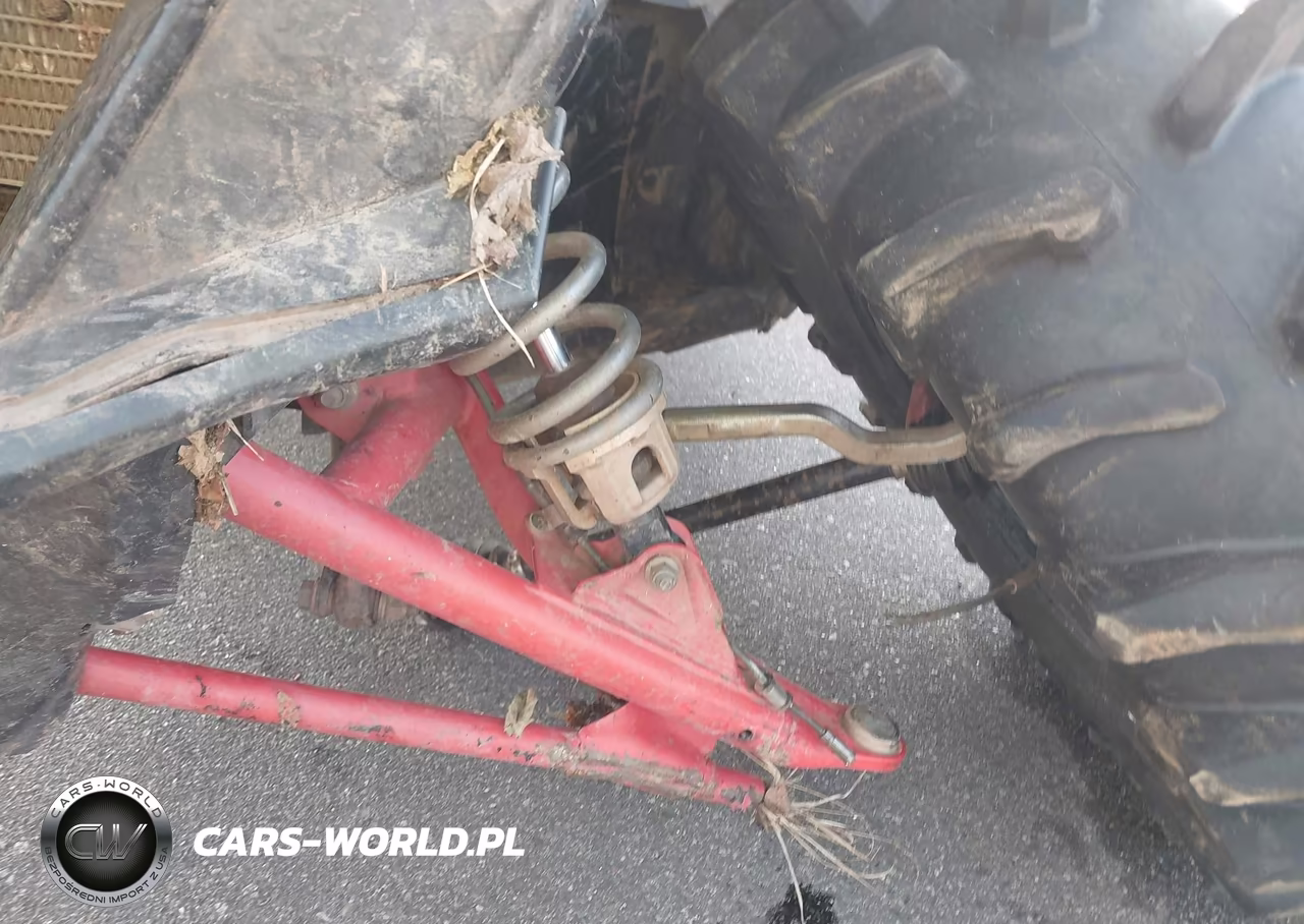 2022 Polaris Rzr Pro Xp Premium VIN:3NSMAZ921NF346542 - 14