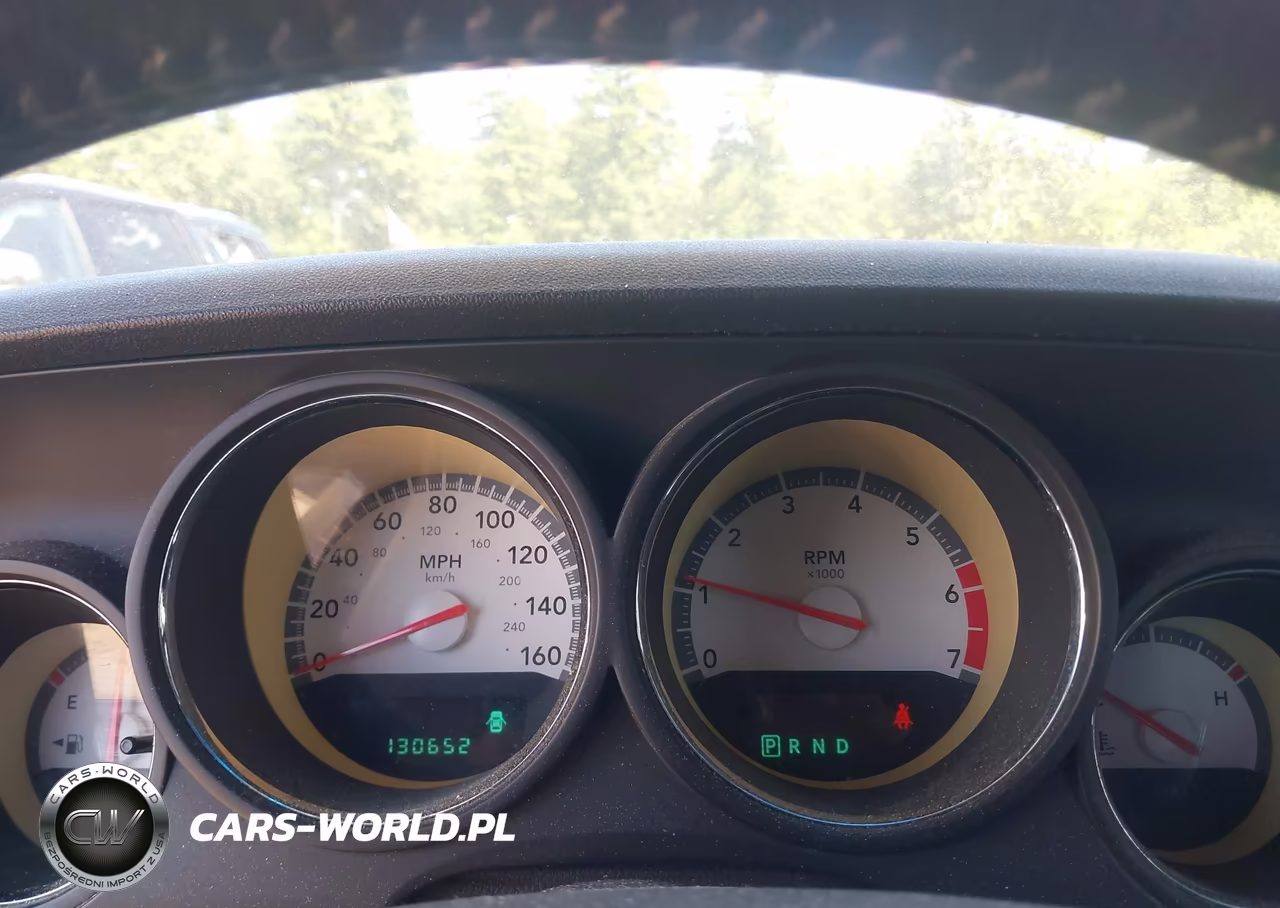 2010 Dodge Challenger R-T VIN:2B3CJ5DT0AH166920 - 7