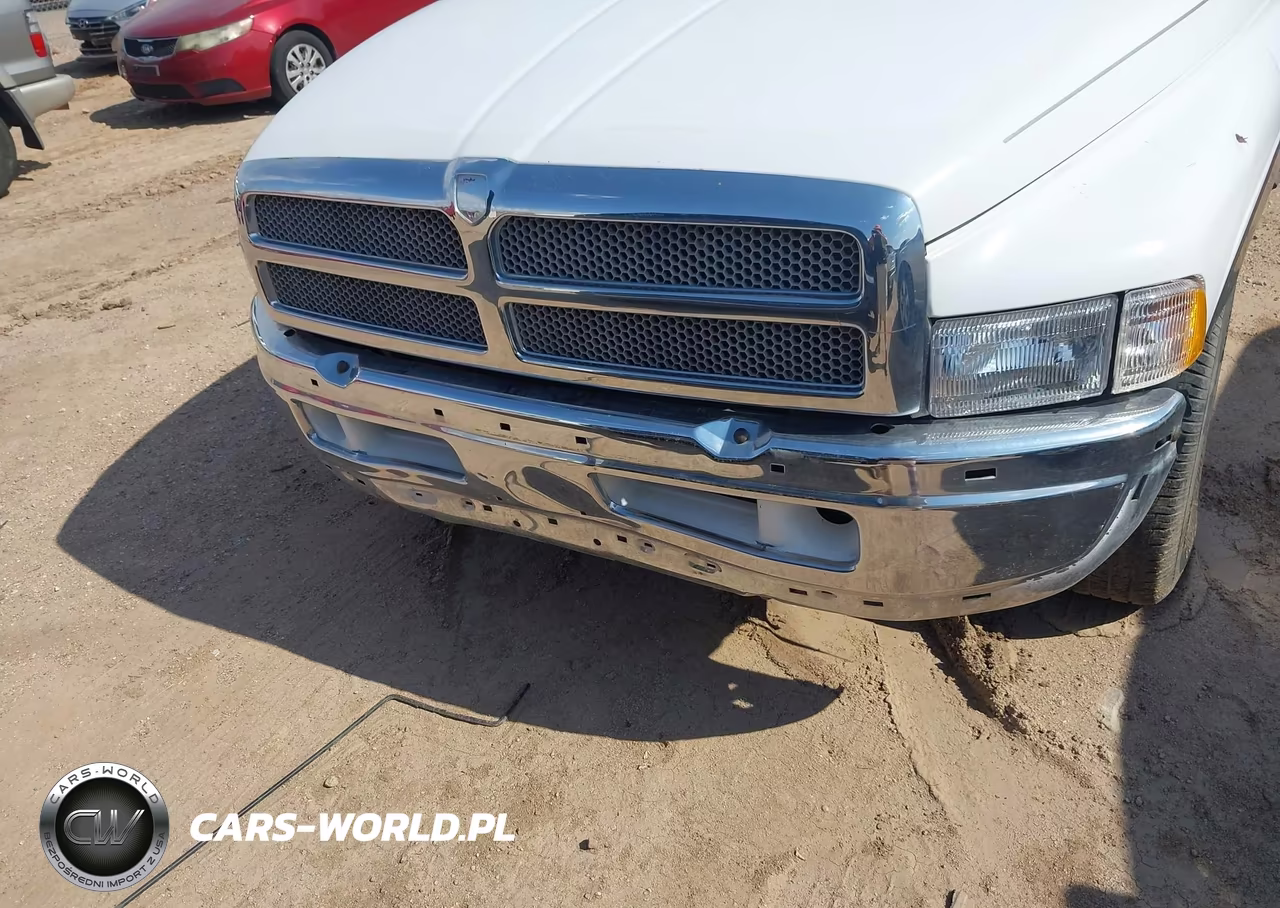 1999 Dodge Ram 1500 St VIN:1B7HC16Y6XS126052 - 12