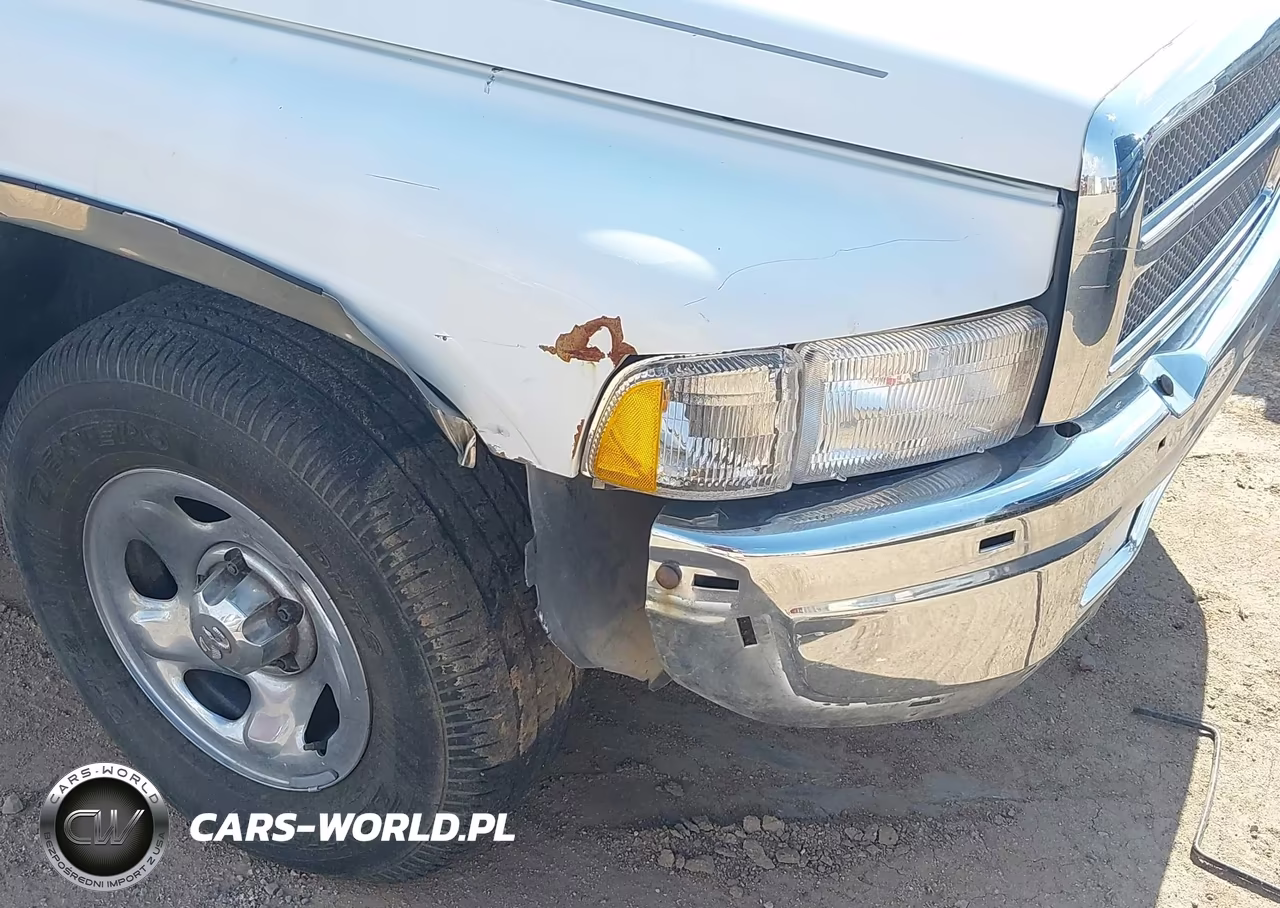 1999 Dodge Ram 1500 St VIN:1B7HC16Y6XS126052 - 13