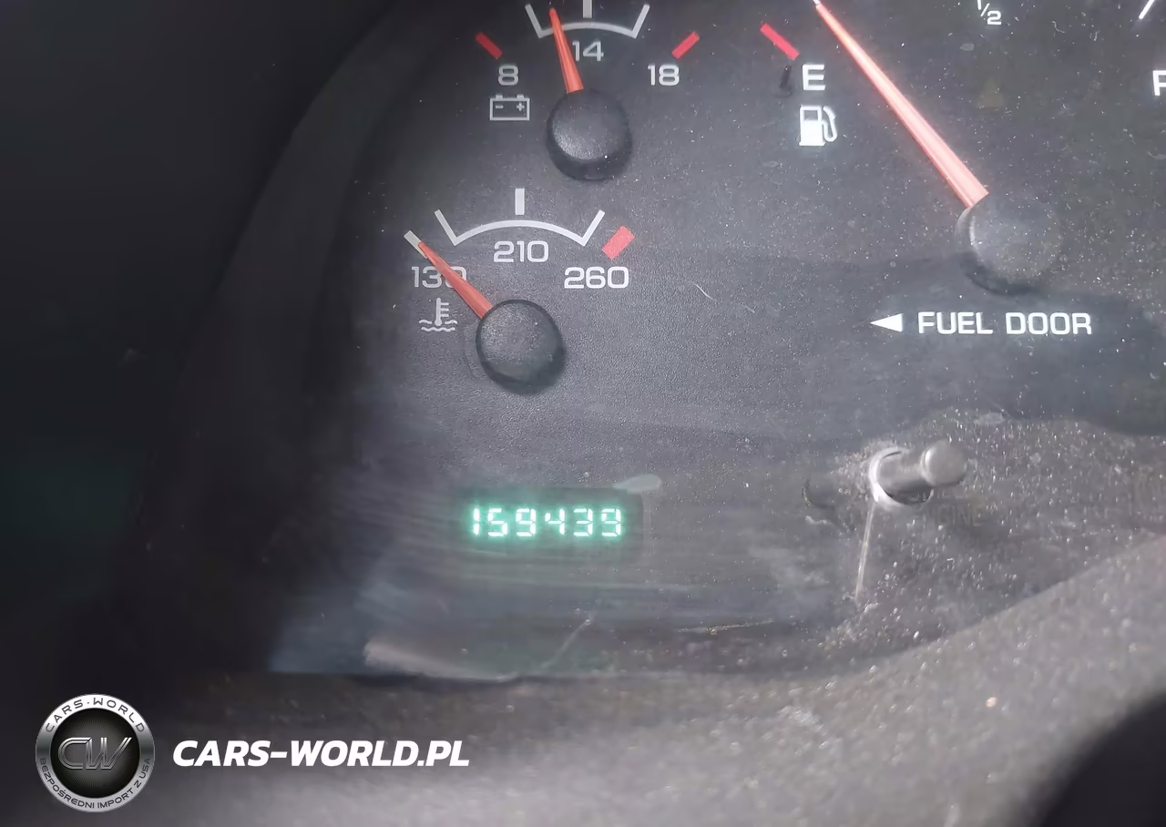 1999 Dodge Ram 1500 St VIN:1B7HC16Y6XS126052 - 7