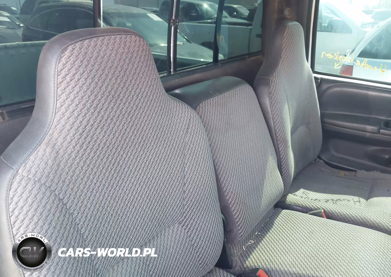 1999 Dodge Ram 1500 St VIN:1B7HC16Y6XS126052 - 8