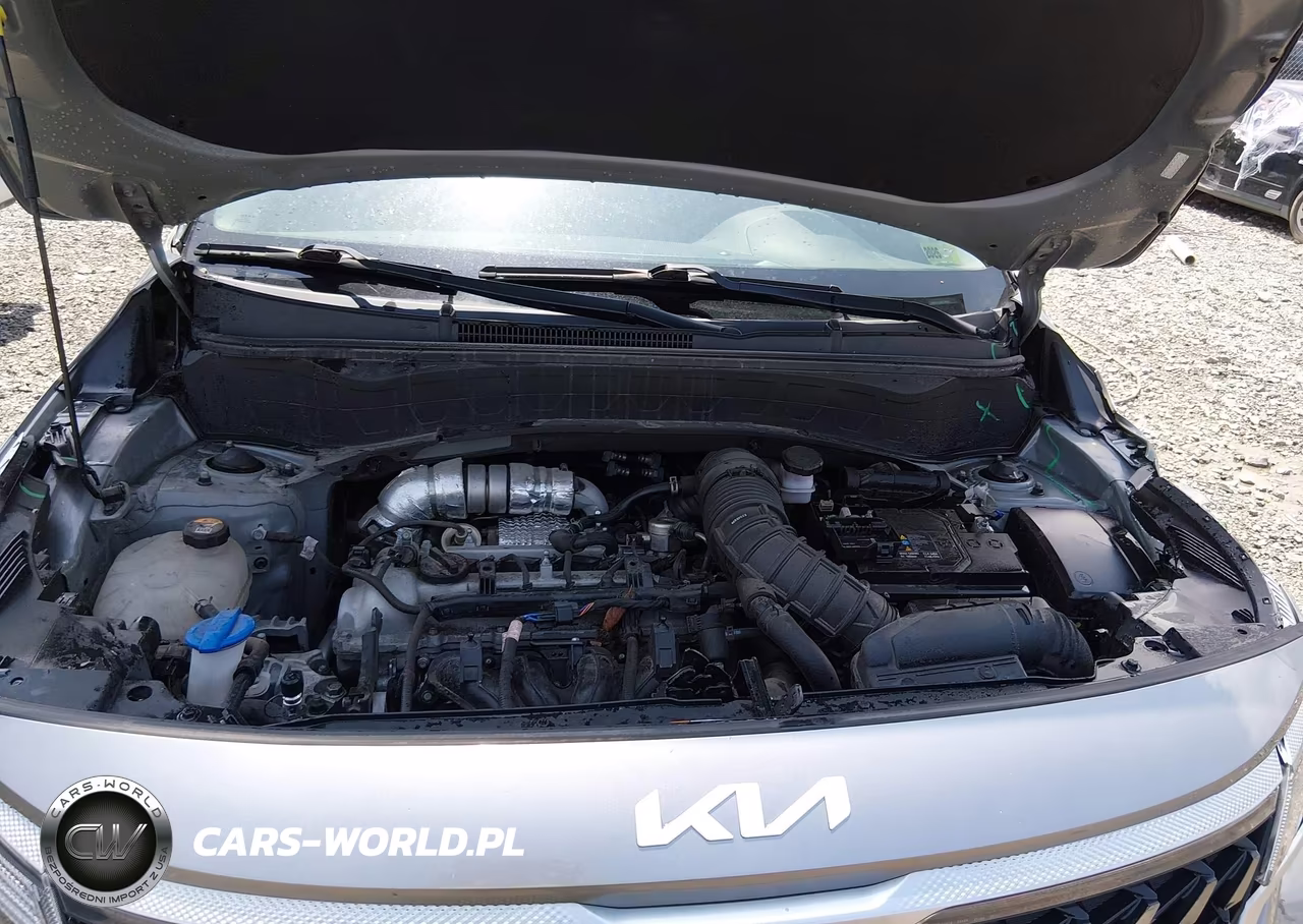 2022 Kia Seltos Nightfall Edition VIN:KNDEUCA26N7340912 - 10
