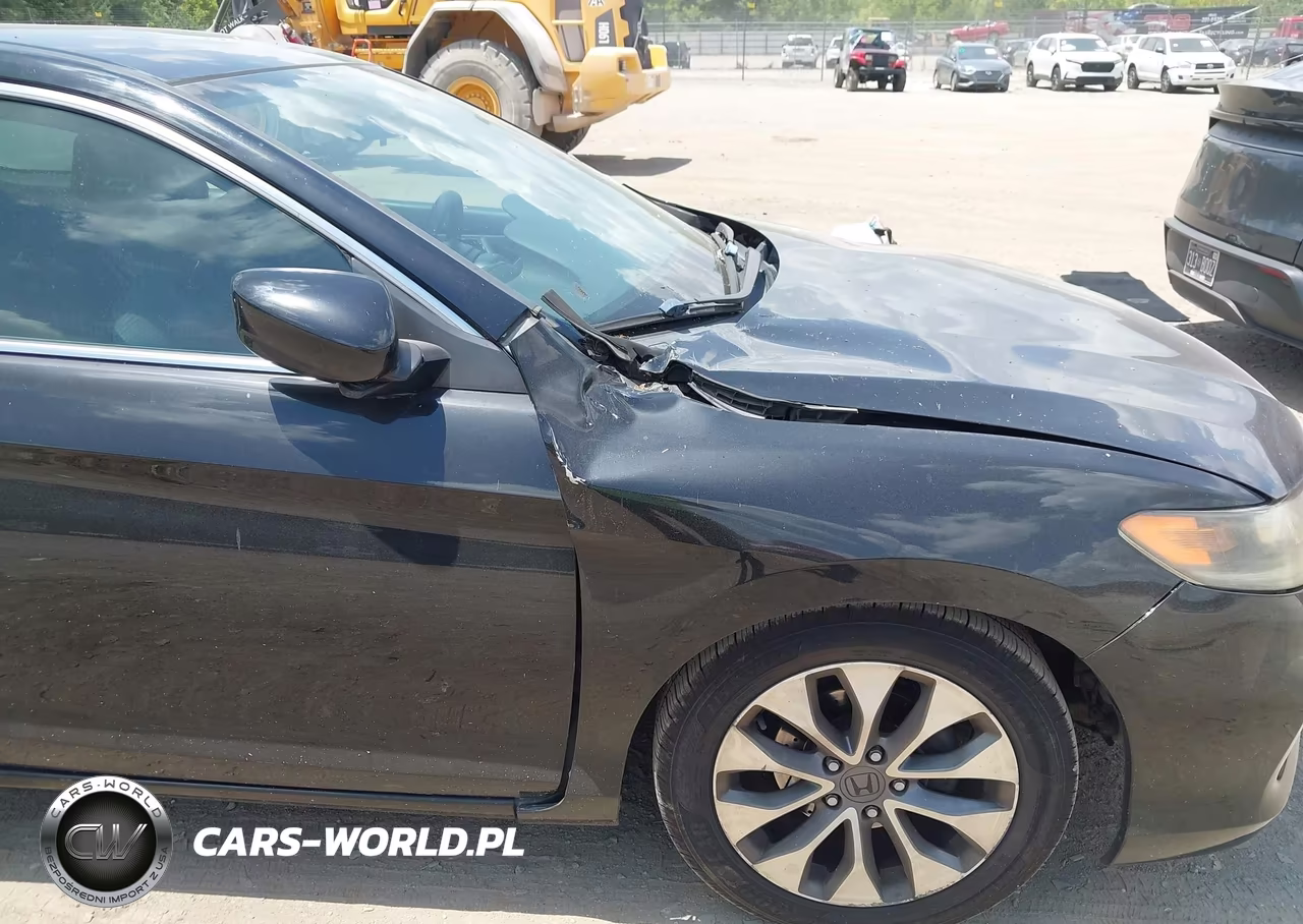 2014 Honda Accord Lx-S VIN:1HGCT1B35EA006493 - 6