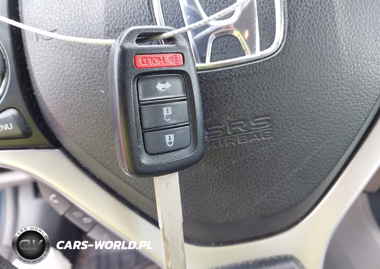 2014 Honda Civic Lx VIN:19XFB2F50EE049572 - 11