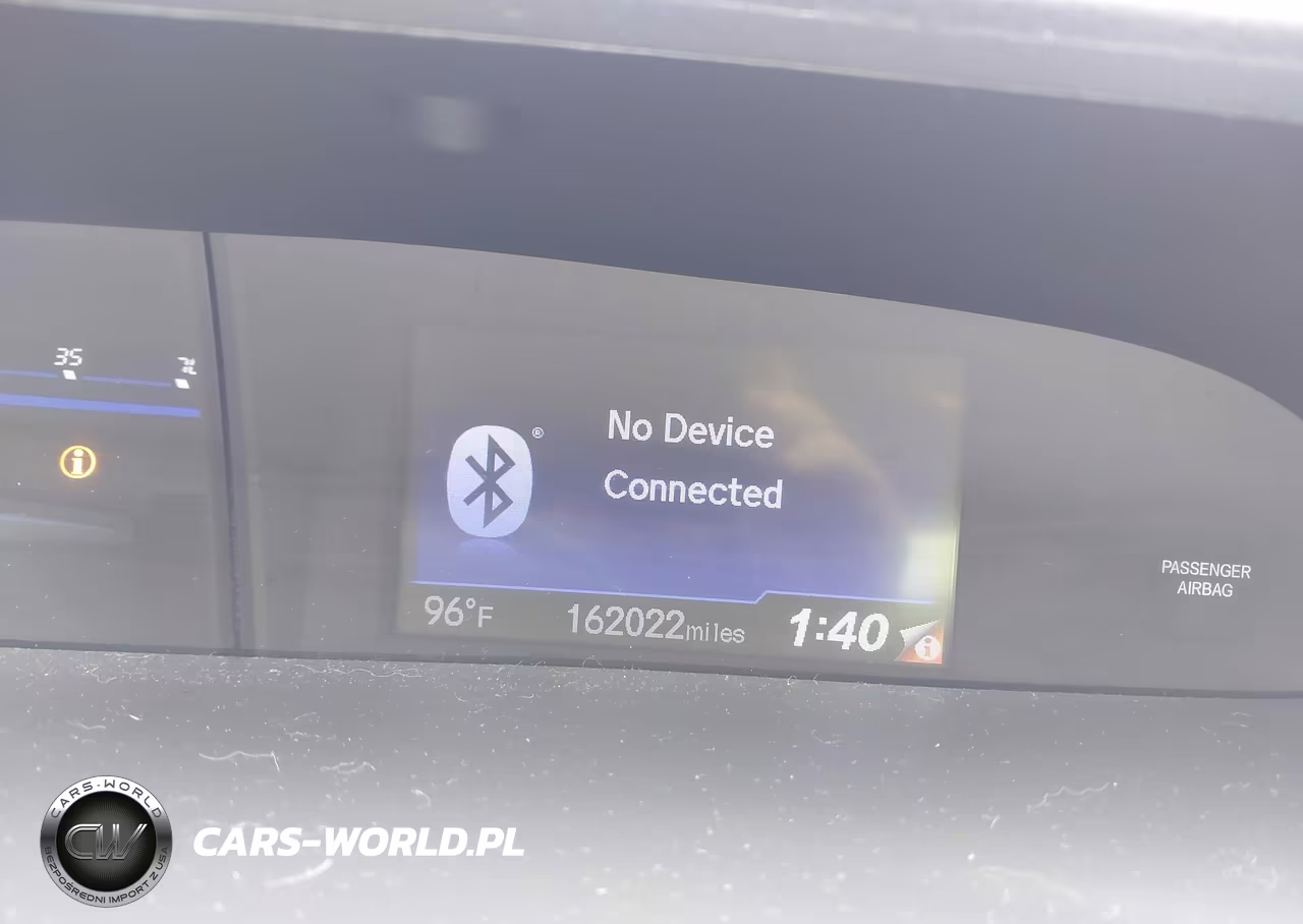 2014 Honda Civic Lx VIN:19XFB2F50EE049572 - 15