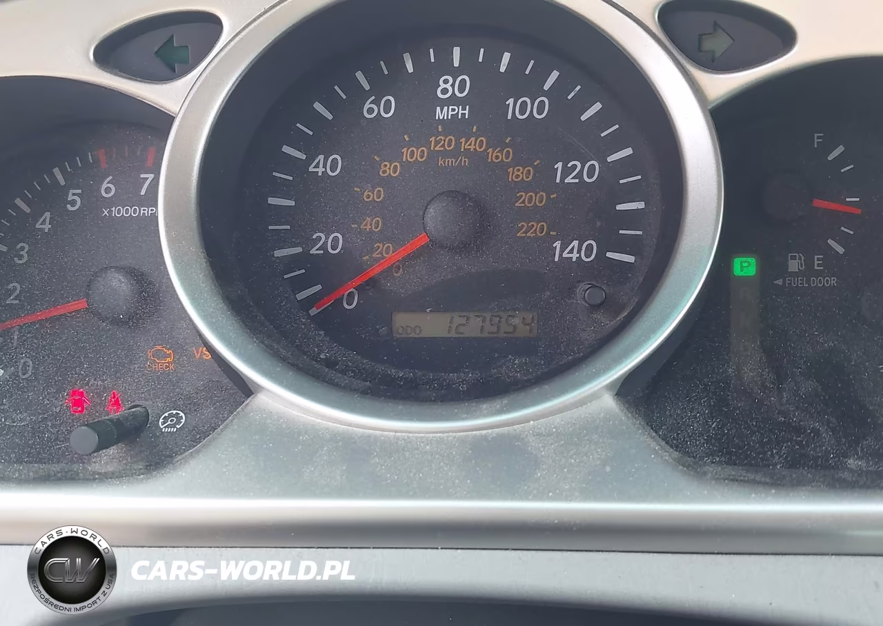 2006 Toyota Highlander V6 VIN:JTEEP21A460169771 - 7