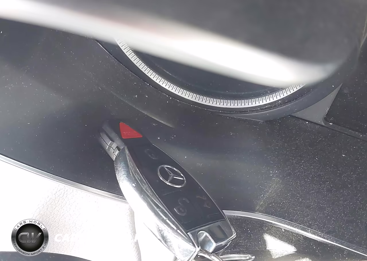 2017 Mercedes-Benz C 300 4Matic VIN:WDDWJ4KB5HF438573 - 11