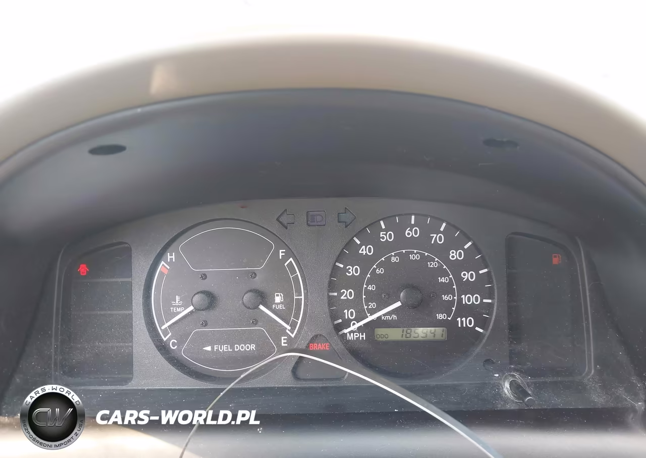 1999 Toyota Corolla Ce VIN:2T1BR12E7XC215226 - 7