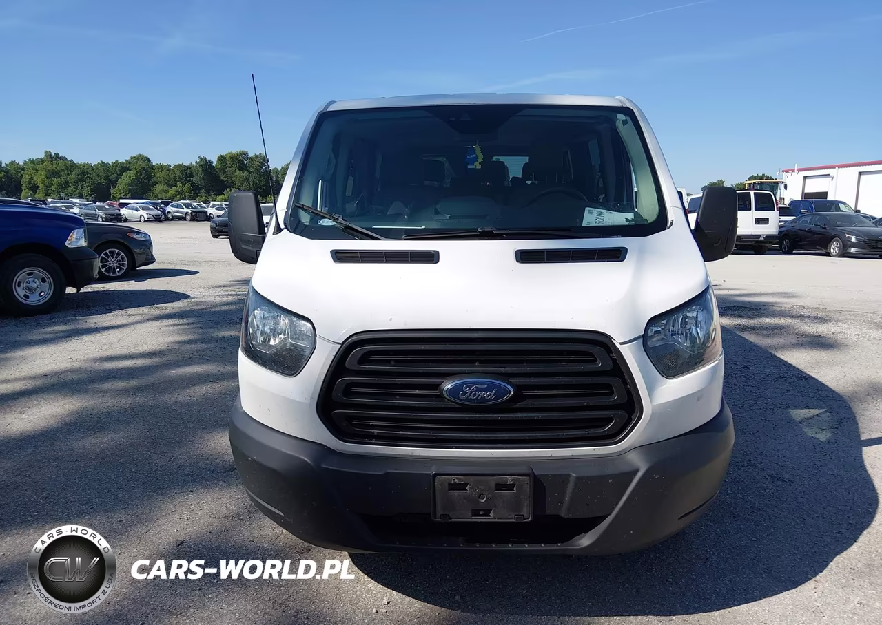 2019 Ford Transit-150 Xl VIN:1FMZK1ZM4KKB28452 - 15