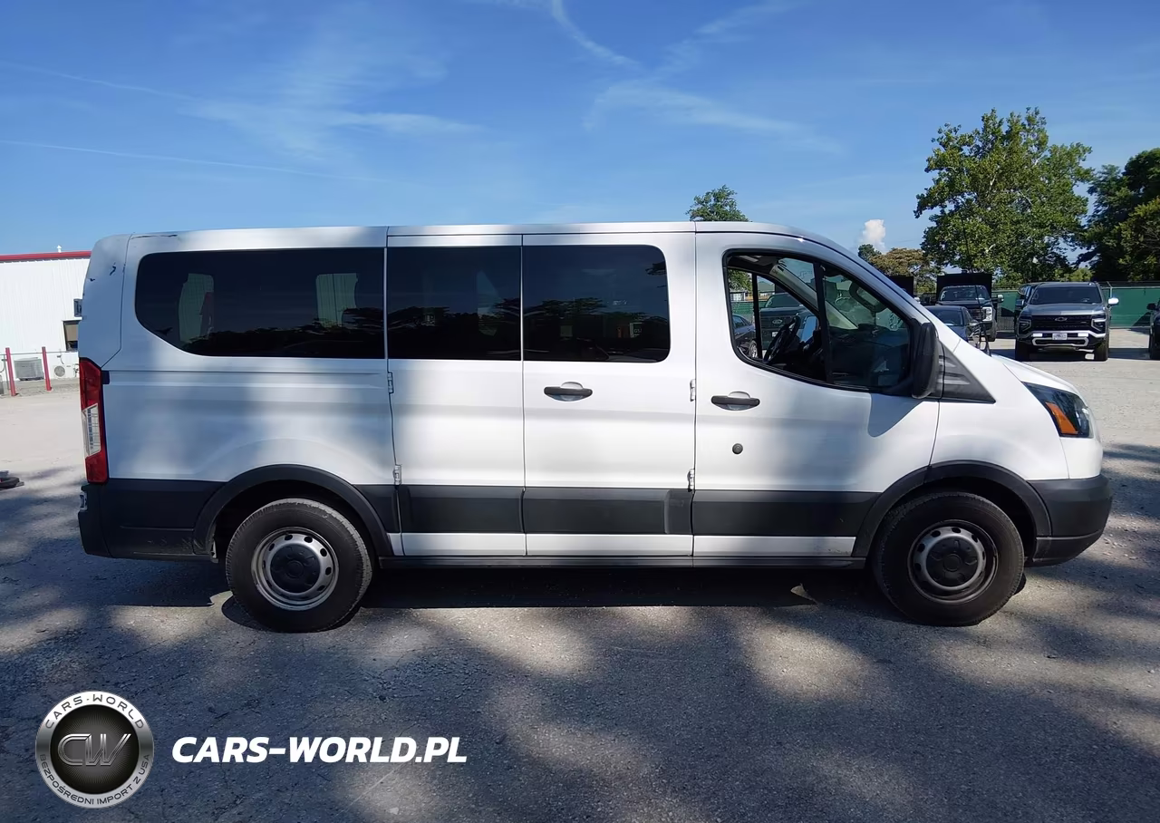 2019 Ford Transit-150 Xl VIN:1FMZK1ZM4KKB28452 - 16