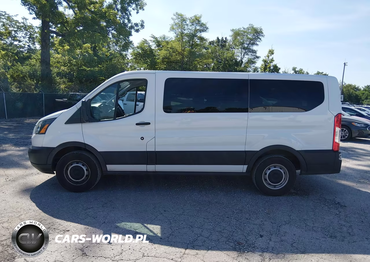 2019 Ford Transit-150 Xl VIN:1FMZK1ZM4KKB28452 - 17