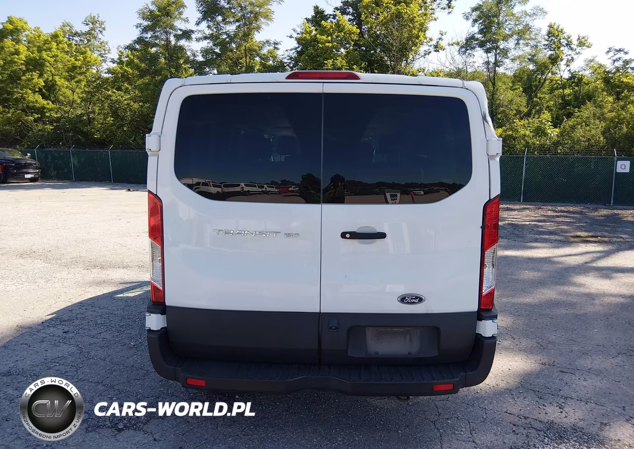 2019 Ford Transit-150 Xl VIN:1FMZK1ZM4KKB28452 - 19