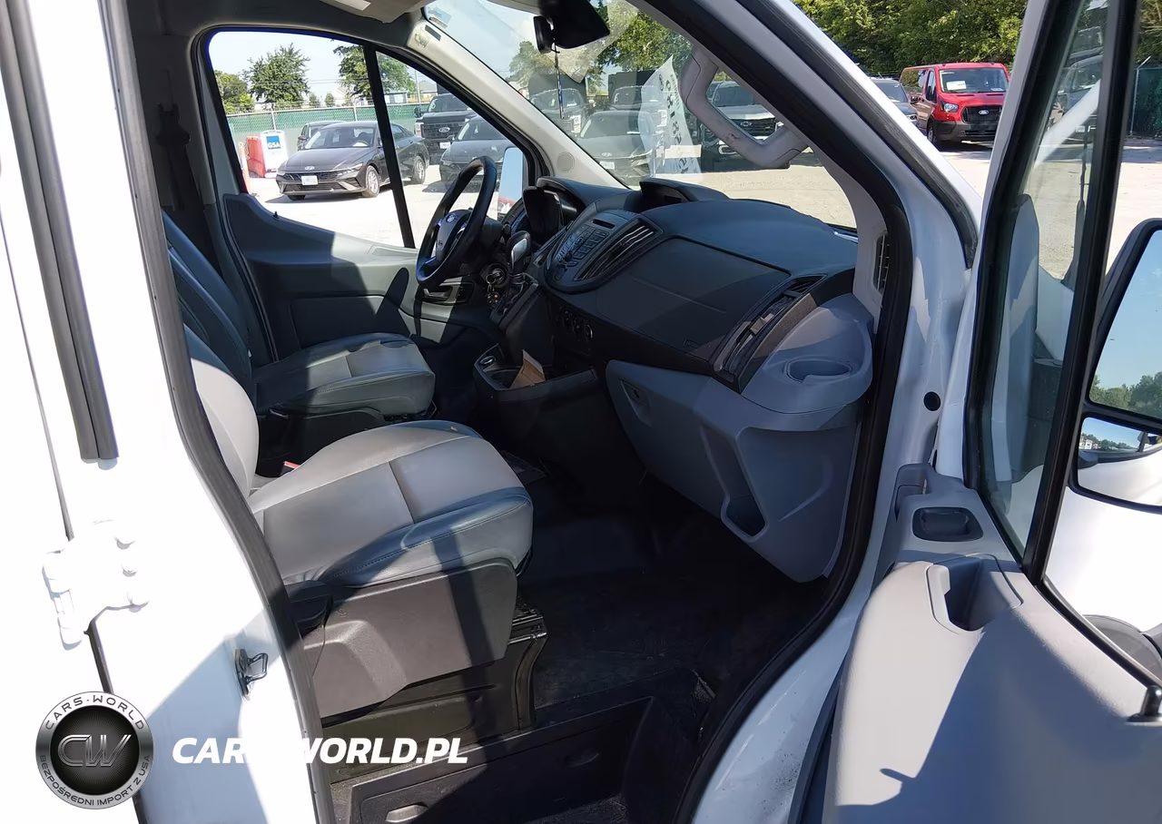 2019 Ford Transit-150 Xl VIN:1FMZK1ZM4KKB28452 - 5