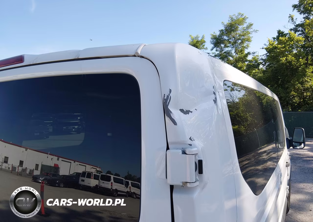 2019 Ford Transit-150 Xl VIN:1FMZK1ZM4KKB28452 - 6