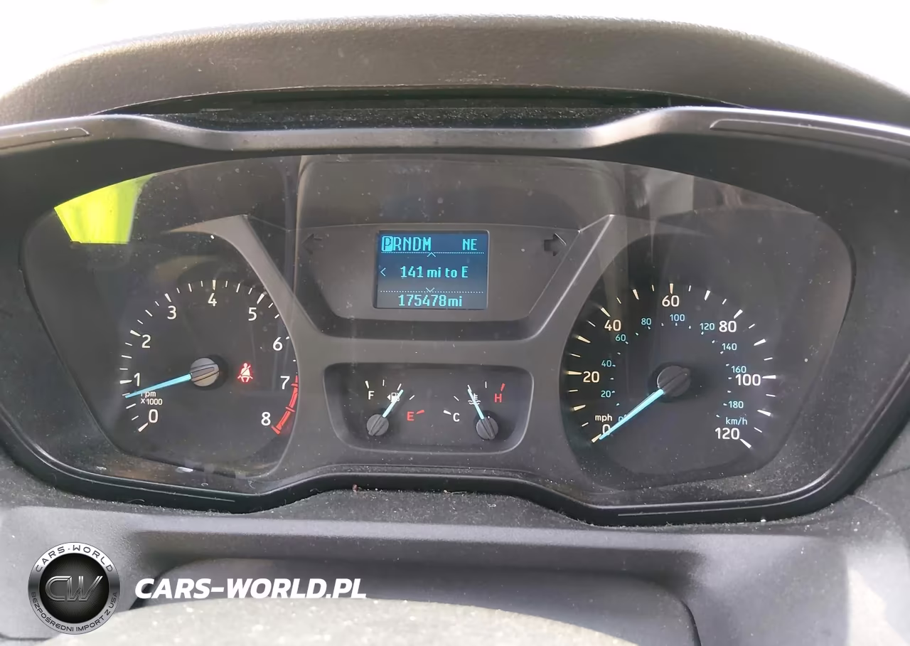 2019 Ford Transit-150 Xl VIN:1FMZK1ZM4KKB28452 - 7