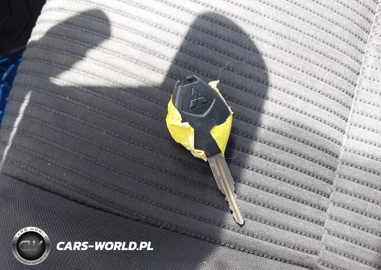 2015 Mitsubishi Lancer Es VIN:JA32U2FU5FU010249 - 11