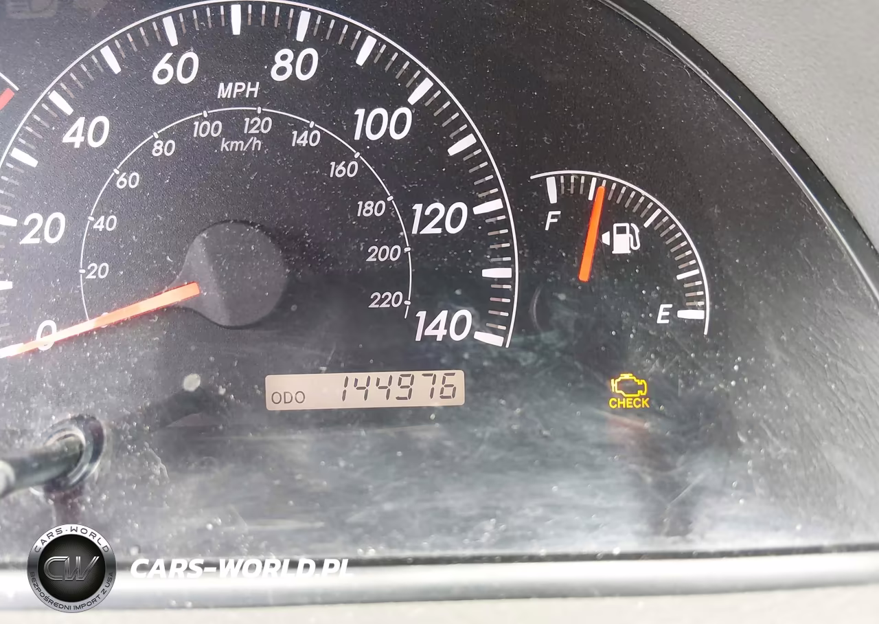 2005 Toyota Camry Le VIN:4T1BE32K65U511279 - 15