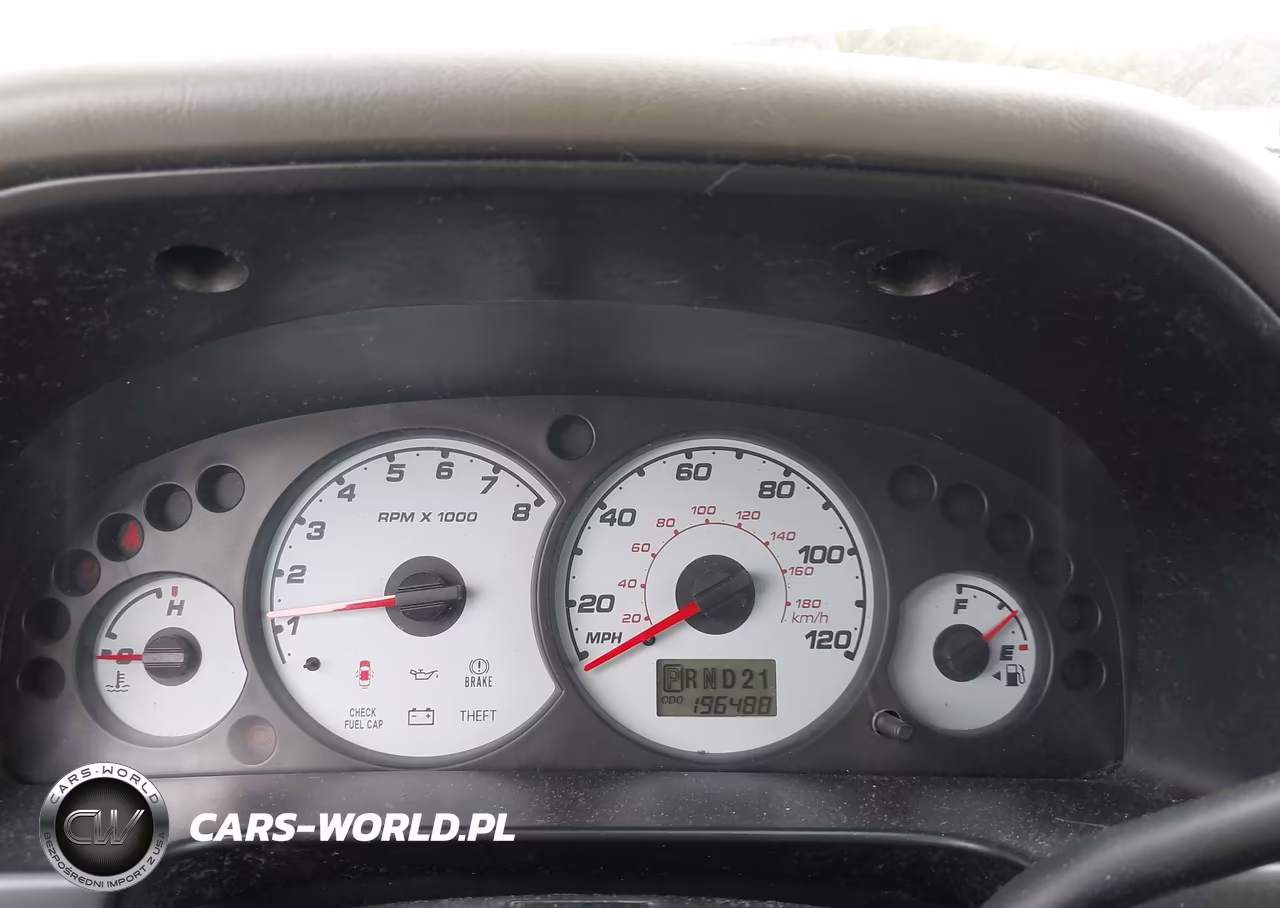 2002 Ford Escape Xlt VIN:1FMYU03152KD22681 - 7