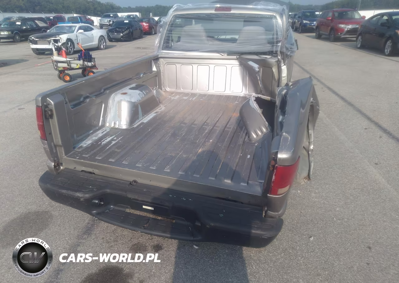 1999 Chevrolet S-10 VIN:1GCCS144XXK217211 - 12