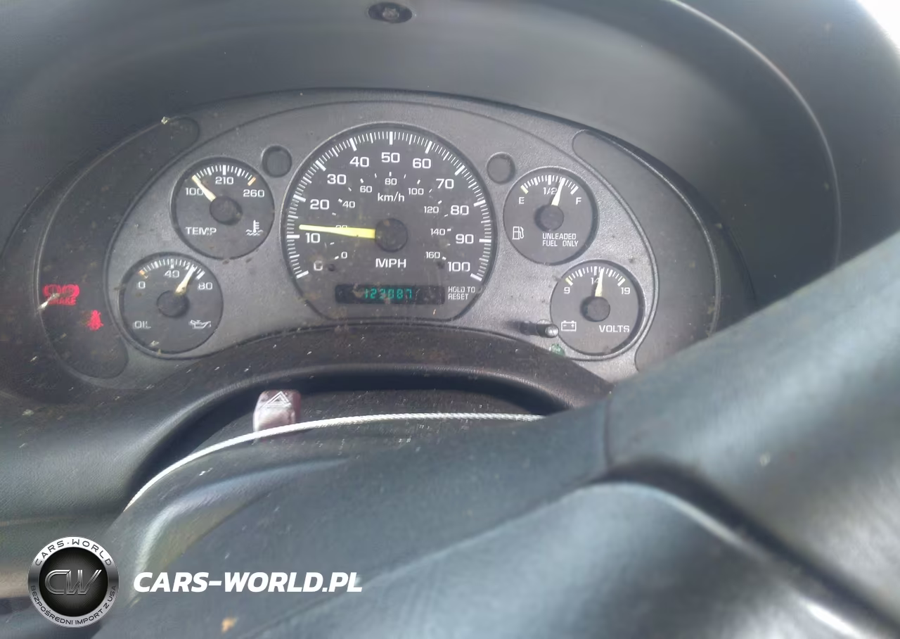 1999 Chevrolet S-10 VIN:1GCCS144XXK217211 - 7