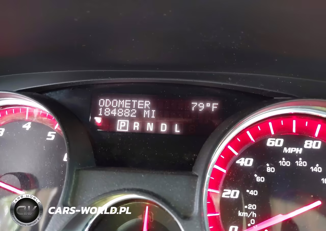 2007 GMC Acadia Sle VIN:1GKER13747J101416 - 7