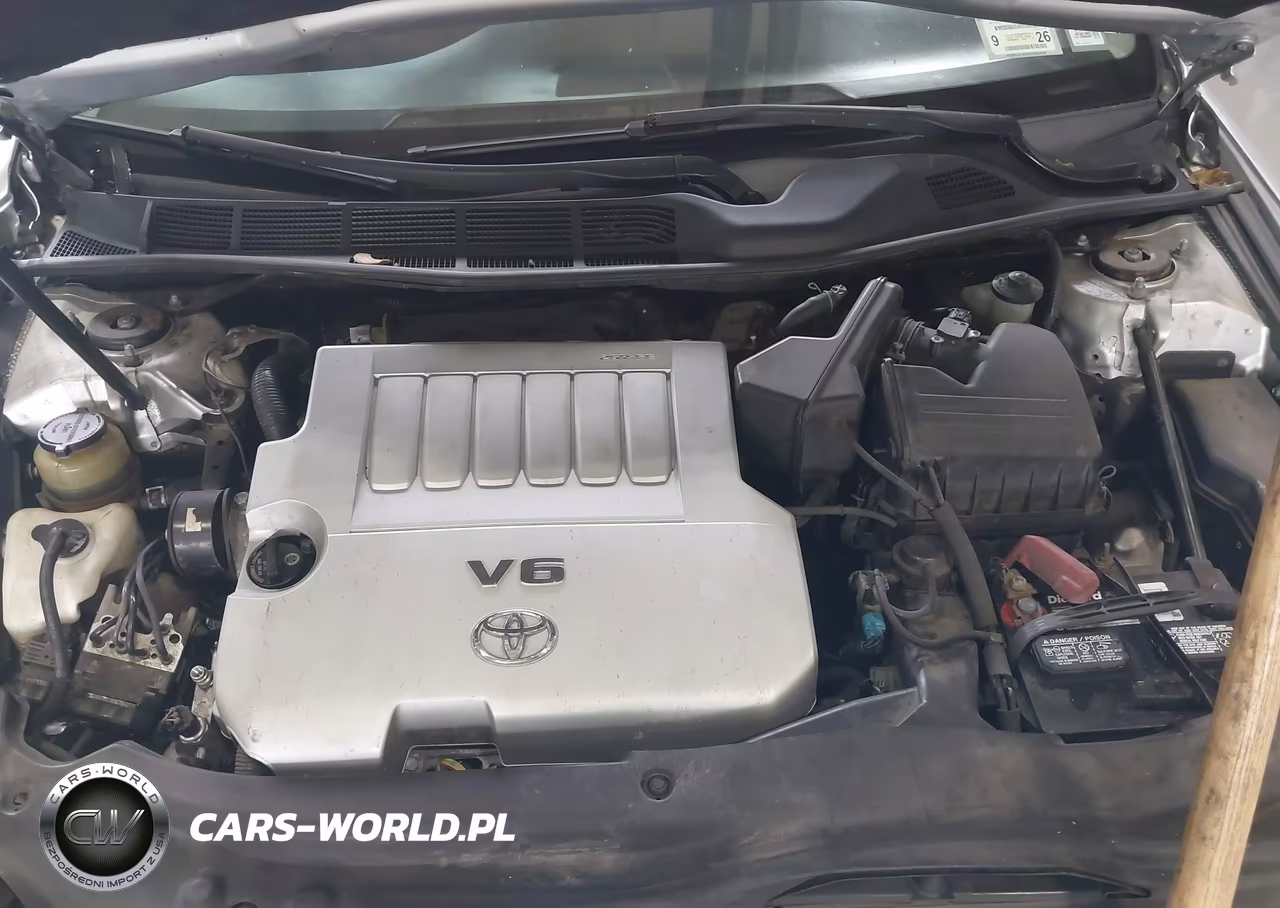 2010 Toyota Avalon Xls VIN:4T1BK3DB4AU364413 - 10