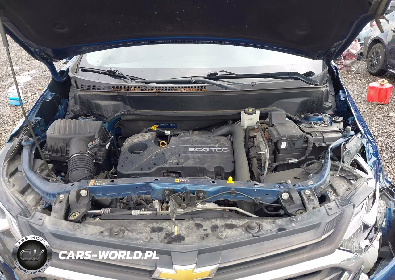 2020 Chevrolet Equinox Fwd 2Fl VIN:2GNAXJEV1L6108690 - 10