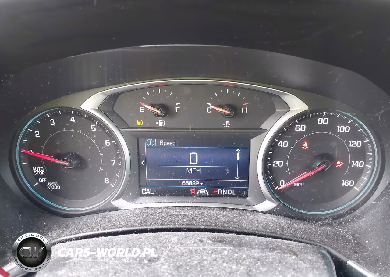 2020 Chevrolet Equinox Fwd 2Fl VIN:2GNAXJEV1L6108690 - 7
