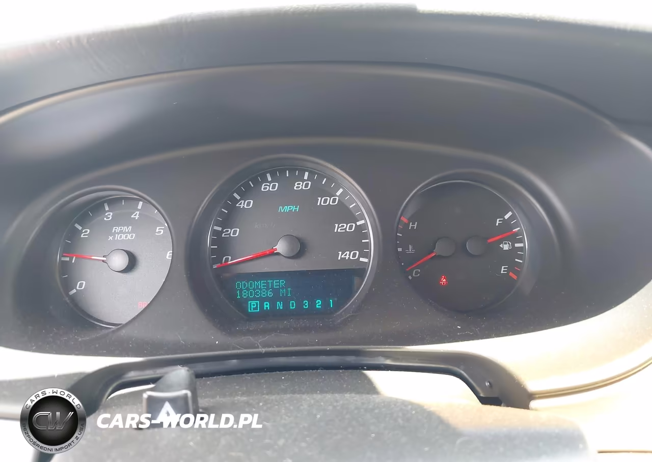 2006 Chevrolet Monte Carlo Ls VIN:2G1WJ15K269320032 - 7