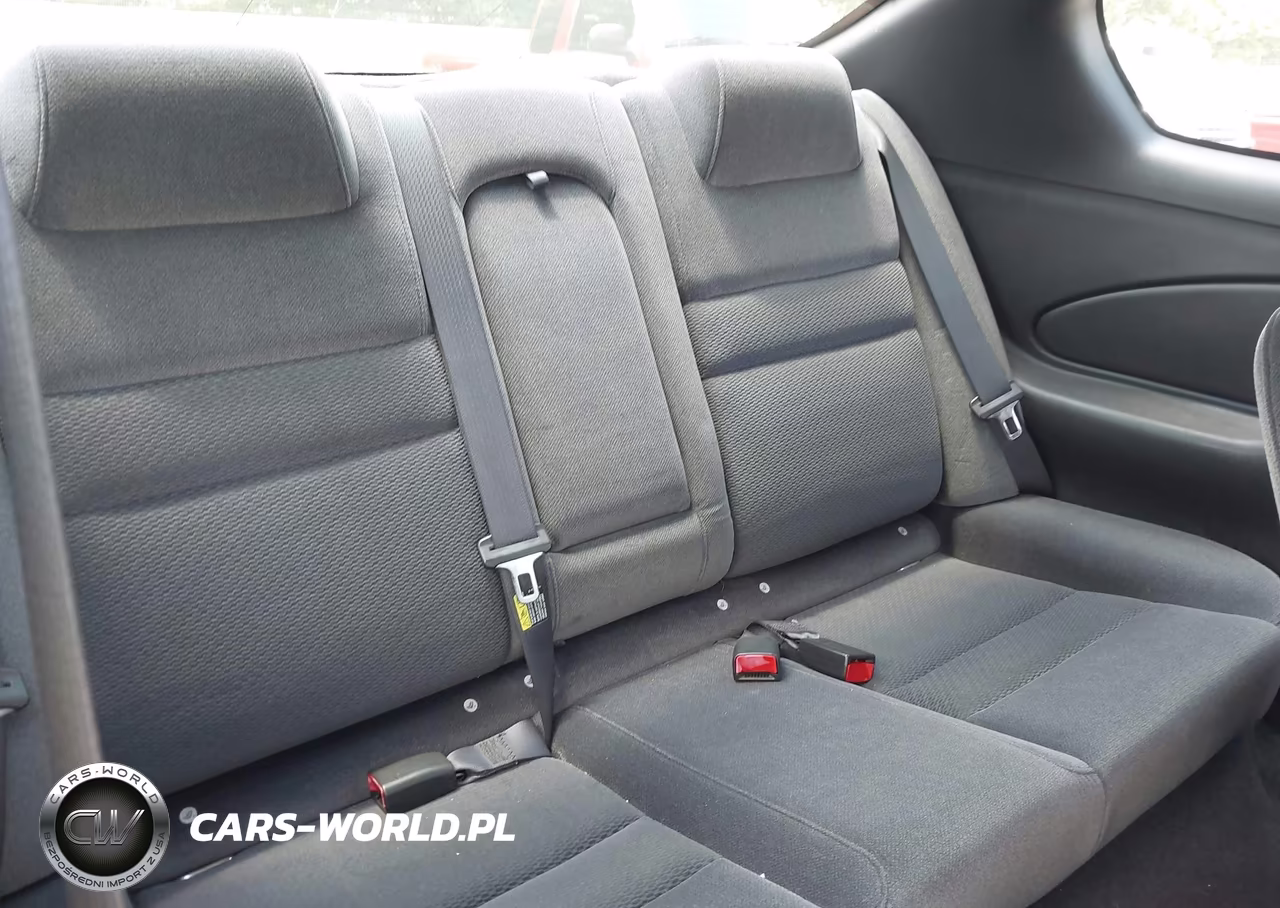 2006 Chevrolet Monte Carlo Ls VIN:2G1WJ15K269320032 - 8