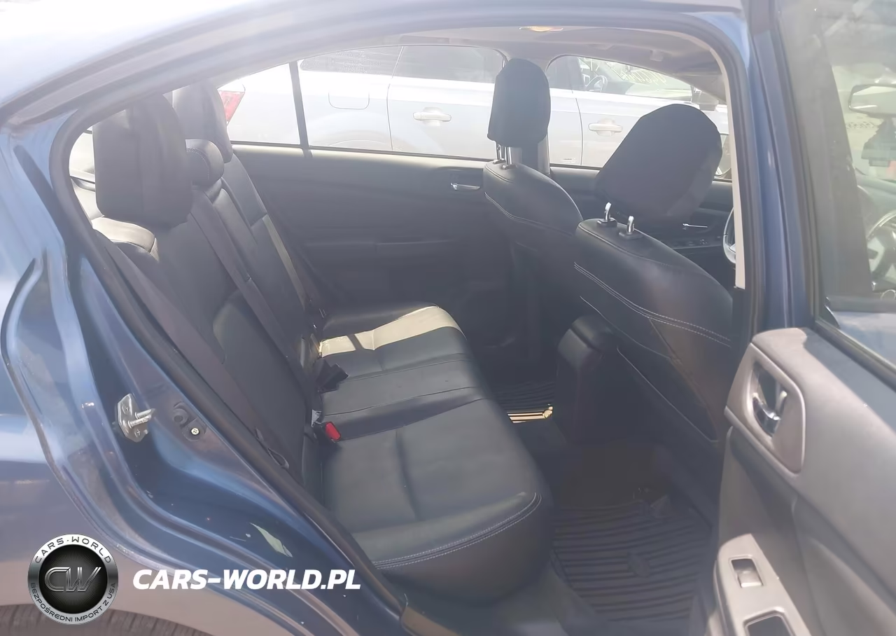 2013 Subaru Impreza 2.0I Limited VIN:JF1GJAH63DH013624 - 8