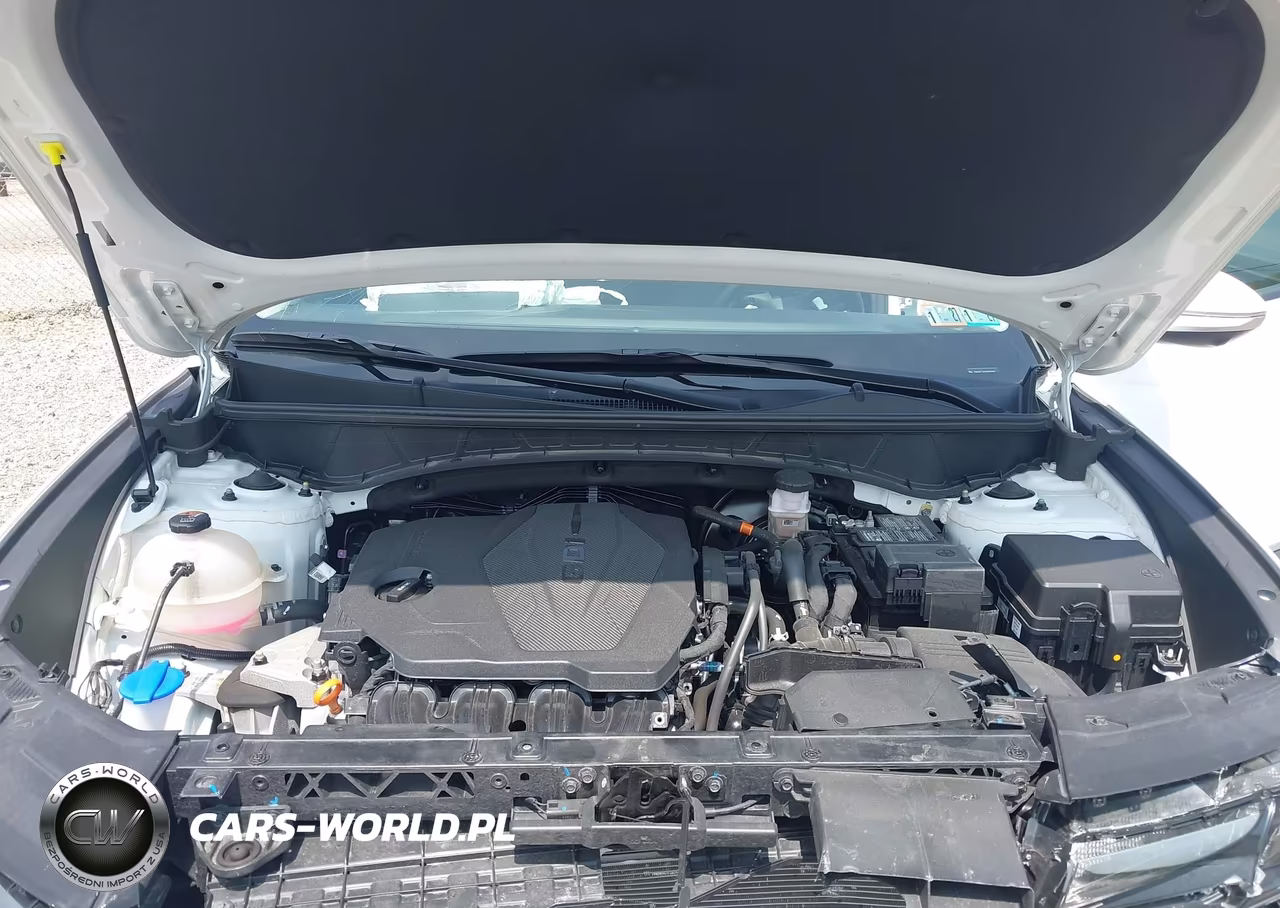 2023 Hyundai Tucson Limited VIN:5NMJECAE5PH233805 - 10
