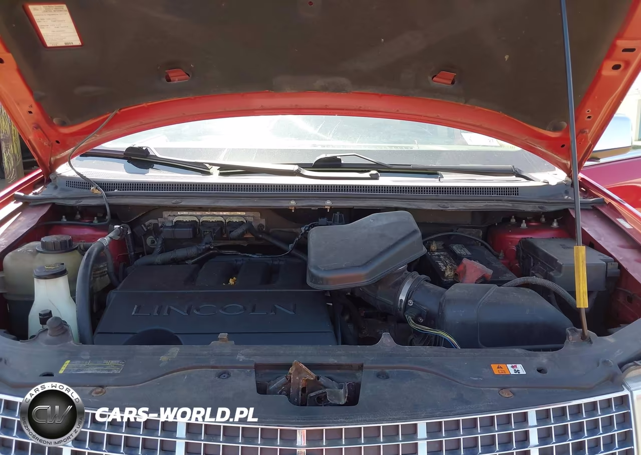 2010 Lincoln Mkx VIN:2LMDJ8JC7ABJ24370 - 10
