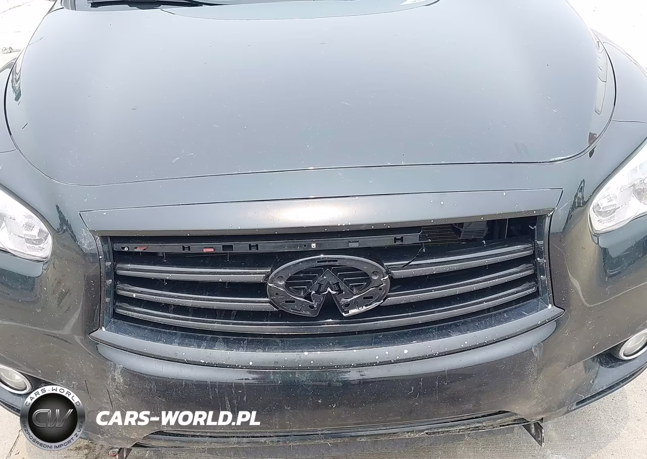 2014 Infiniti Qx60 VIN:5N1AL0MM3EC509770 - 6